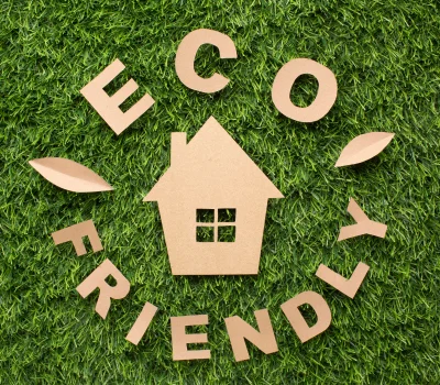 A Image of Eco friendly