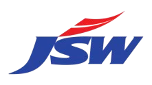 Logo of JSW