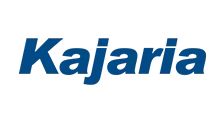 Logo of Kajaria